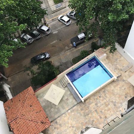 Apart KING BARRA Salvador da Bahia Exterior foto