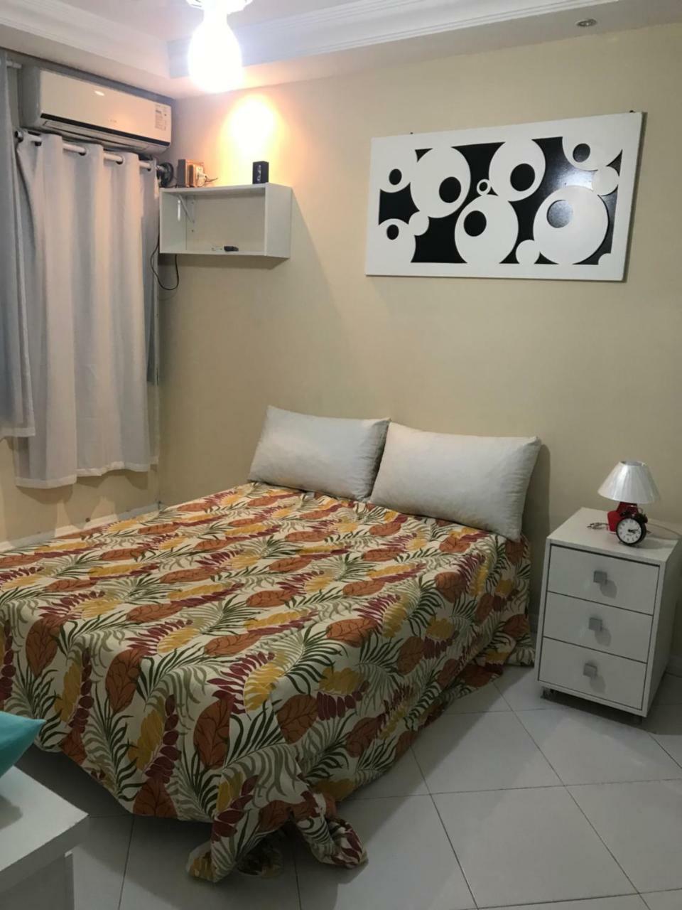 Apart KING BARRA Salvador da Bahia Exterior foto