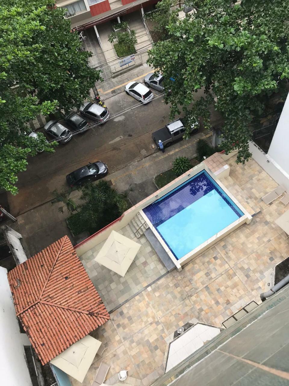 Apart KING BARRA Salvador da Bahia Exterior foto