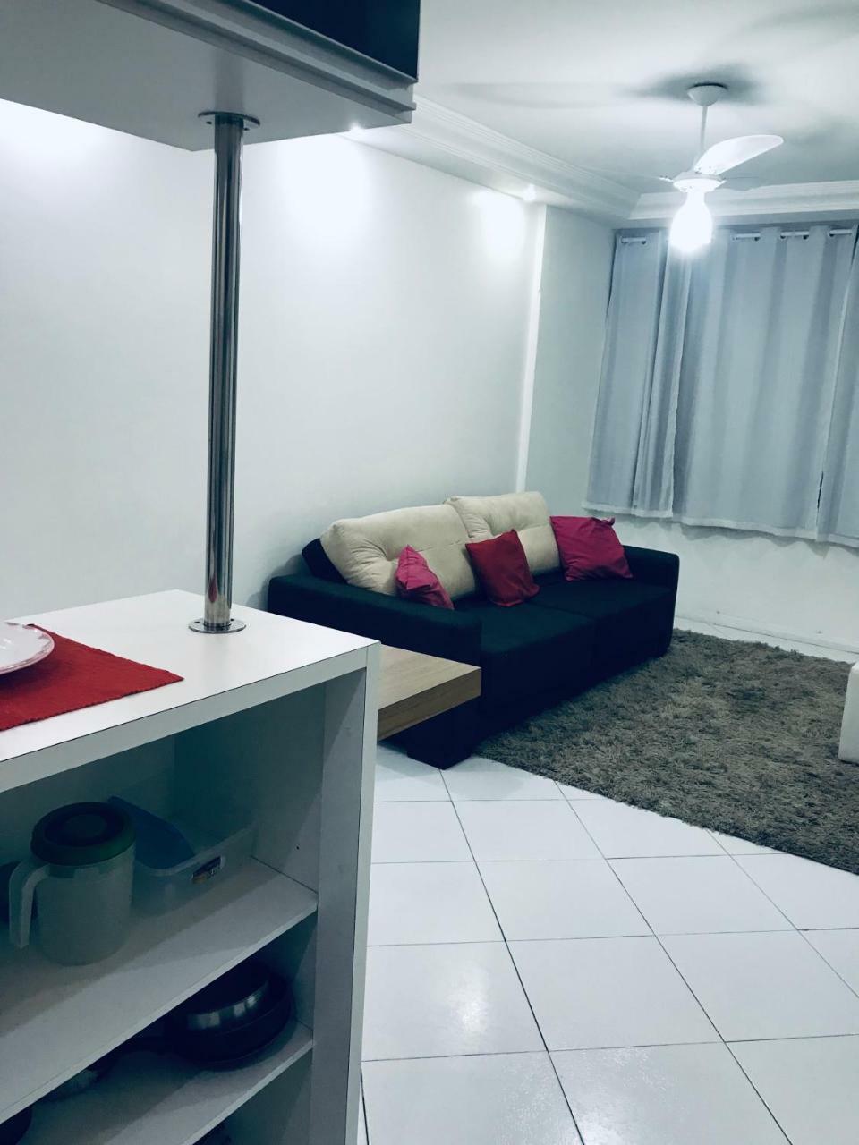 Apart KING BARRA Salvador da Bahia Exterior foto
